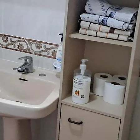 Casa Sol Y Vida Vakantiehuis *
