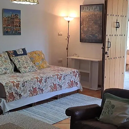 Casa Sol Y Vida Vakantiehuis *