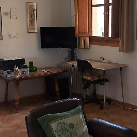 Vakantiehuis Casa Sol Y Vida *