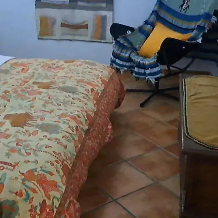 Casa Sol Y Vida