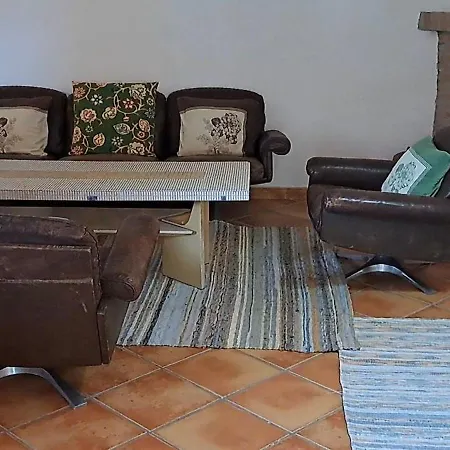 Casa Sol Y Vida Vakantiehuis *
