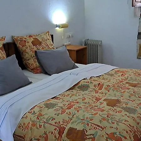 Casa Sol Y Vida Vakantiehuis *