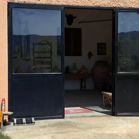 Vakantiehuis Casa Sol Y Vida *