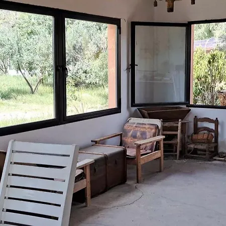 Vakantiehuis Casa Sol Y Vida Tabernas
