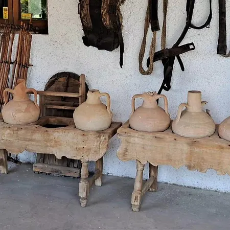 Casa Sol Y Vida *